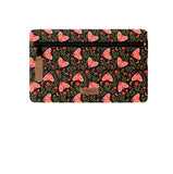 Pochette avant Cabaïa Samarinda