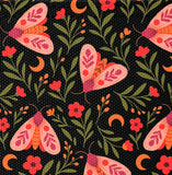 Pochette avant Cabaïa Samarinda