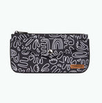 Pochette Crossbody Cabaïa Coursives