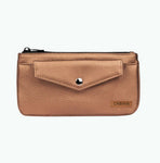 Pochette Crossbody Cabaïa El Dorado