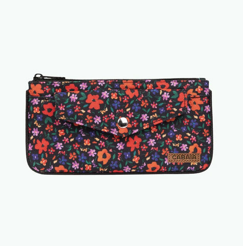 Pochette Crossbody Cabaïa Indiana State