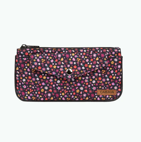 Pochette Crossbody Cabaïa Le Flon