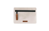 Cabaïa Diamond Head Pouch