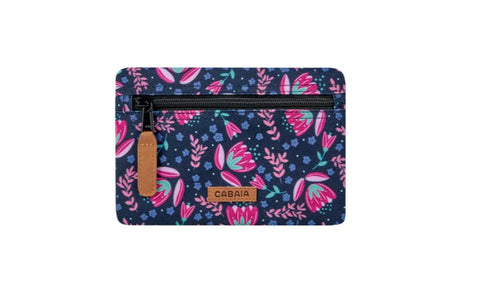 Pochette XS Cabaïa Grotta Verde