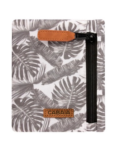 Pochette Gourde Highland S Cabaïa - Accessoire Sac à Dos Éco-Responsable - Compatible Mini Medium Maxi