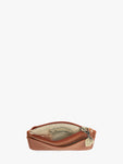 Porte-cartes Brown- Pratique et Vegan
