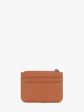 Porte-cartes Brown- Pratique et Vegan
