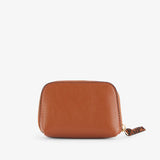 Porte-monnaie Lollipops-Rosazia Camel
