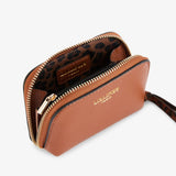 Porte-monnaie Lollipops-Rosazia Camel