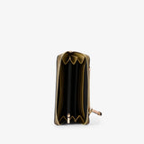 Portefeuille M Riada Lollipops Kaki