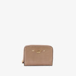 Portefeuille Lollipops modèle Roselyne coloris Taupe