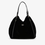 Sac shopper XL Lollipops-Ringo Noir
