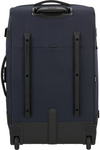 Roader Samsonite Deep Blue 68 cm wheeled travel bag