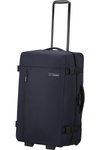 Roader Samsonite Deep Blue 68 cm wheeled travel bag