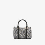 Sac à main bowling Rod Lollipop Gris