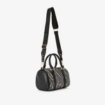Sac à main bowling Rod Lollipop Gris