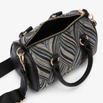 Sac à main bowling Rod Lollipop Gris