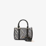 Sac à main bowling Rod Lollipop Gris