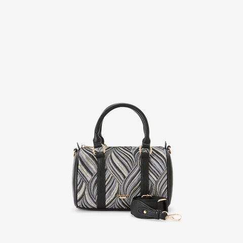 Sac à main bowling Rod Lollipop Gris