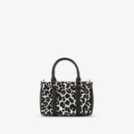 Sac à main bowling Rod Lollipop Noir