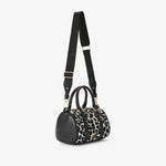 Sac à main bowling Rod Lollipop Noir