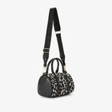 Sac à main bowling Rod Lollipop Noir