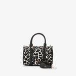 Sac à main bowling Rod Lollipop Noir