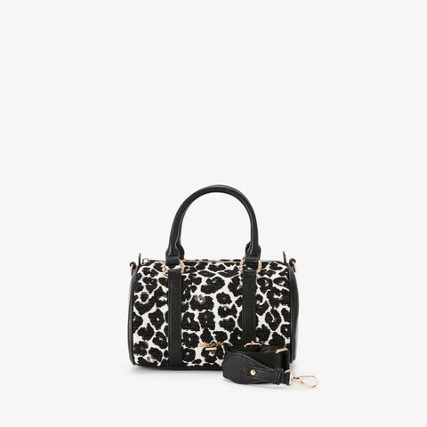 Sac à main bowling Rod Lollipop Noir