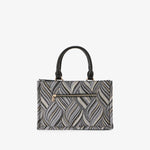 Sac à main Rod Lollipops Gris