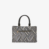 Sac à main Rod Lollipops Gris