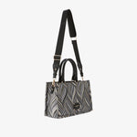 Sac à main Rod Lollipops Gris