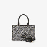 Sac à main Rod Lollipops Gris