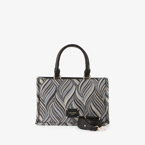 Sac à main Rod Lollipops Gris