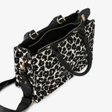 Sac à main Rod Lollipops Noir
