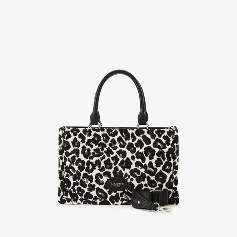 Sac à main Rod Lollipops Noir