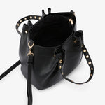 Sac à main Rogers Lollipops coloris noir