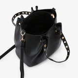 Sac à main Rogers Lollipops coloris noir