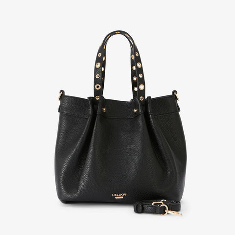 Sac à main Rogers Lollipops coloris noir