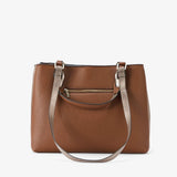 Sac à main Rosabelle Lollipops Cognac