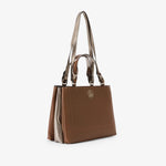Sac à main Rosabelle Lollipops Cognac