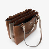 Sac à main Rosabelle Lollipops Cognac