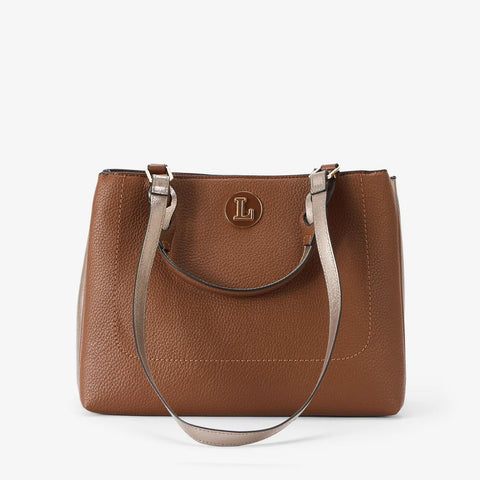 Sac à main Rosabelle Lollipops Cognac