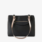 Sac à main Rosabelle Lollipops Noir