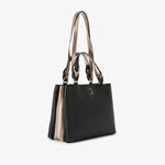 Sac à main Rosabelle Lollipops Noir