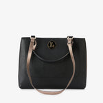 Sac à main Rosabelle Lollipops Noir