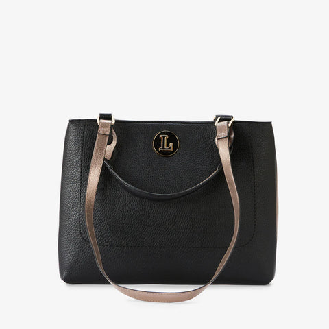 Sac à main Rosabelle Lollipops Noir