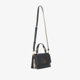 Sac à main Rosabelle Lollipops Bleu Marine