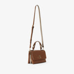 Sac à main Rosabelle Lollipops Cognac