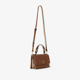 Sac à main Rosabelle Lollipops Cognac