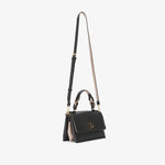 Sac à main Rosabelle Lollipops Noir